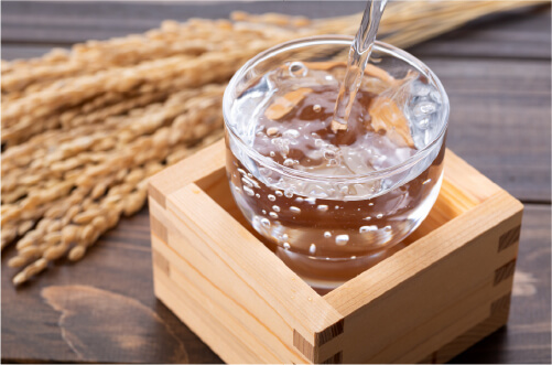 純米大吟醸 特撰